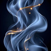 Ventes chaudes Panneau mural en PVC imitation marbre WPC plastique 3mm 2mm, résistant à l'humidité, design doré argenté pour l'intérieur, divertissement