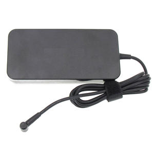 อะแดปเตอร์แปลงไฟสำหรับแล็ปท็อป 120w 100-240v 50/60hz อะแดปเตอร์ AC อเนกประสงค์สำหรับแล็ปท็อป ใช้ได้กับ As Us - Product Image 2