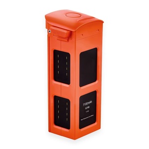 Ersatz für Autel <span class=keywords><strong>EVO</strong></span> II Akku Robotics <span class=keywords><strong>Evo</strong></span> 2 Drohne Intelligenter Lipo-Akku 7100mAh für <span class=keywords><strong>Evo</strong></span> 2/Pro/Dual Serie - Product Image 2