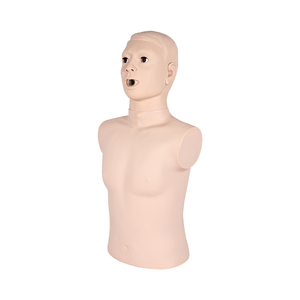 Dasar <span class=keywords><strong>CPR</strong></span> Dewasa & Implan Manikin - Product Image 1