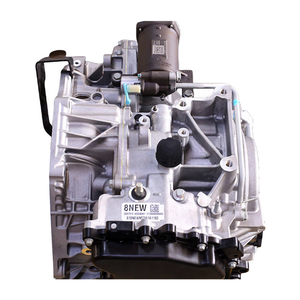 通用6速自动变速箱总成 6T30 6T40 6T45 6T50 3050033470 适用于雪佛兰和别克变速箱 - Product Image 3