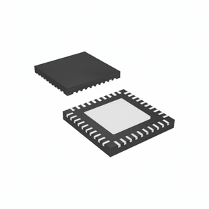 Original One Stop Service Interface 40 WFQFN Exposed Pad Buy Online Electronic Components MAX7301ATL+T - Product Image 1