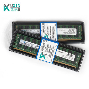 <span class=keywords><strong>RAM</strong></span> máy chủ mới W403Y 64GB DDR4 2933MHz RDIMM PC4-23466U-R Dual Rank X4 thay thế - Product Image 2