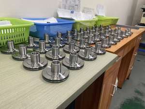 Высокоточные детали для пресс-форм из нержавеющей стали - Product Image 6