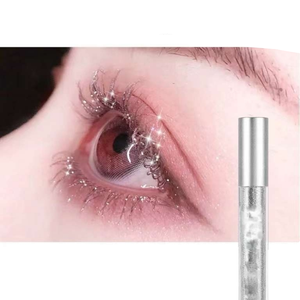 Bajo MOQ Bling Mascara alta calidad impermeable alargamiento Mascara con precio de fábrica al por mayor <span class=keywords><strong>rimel</strong></span> <span class=keywords><strong>Rimel</strong></span> Bling - Product Image 2