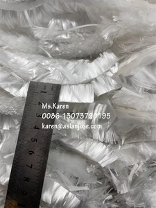 Fiber Cutting Machine / Cloth Scrap Shredding Cutting Machine / Fiberglass Mesh Cloth Cutting Machine - Product Image 3