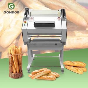 Máquina Eléctrica Automática para Moldear y Formar Baguettes de Pan Francés para Tiendas - Product Image 1