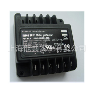 Protecteur de moteur de compresseur KRIWAN INT389R 52A180, pièces de réfrigération - Product Image 5