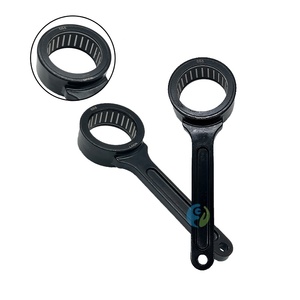 Llave de Rodamientos de Bolas de Alta Velocidad CNC GER SK/<span class=keywords><strong>ER</strong></span>, Abrazadera Específica de Hierro Fundido, Accesorios Duraderos para Cabezales de Centros de Mecanizado - Product Image 2