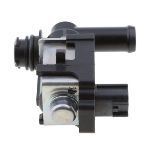 Válvula Solenoide del Canister de Carbón Infiniti 14935 JF00E JF00A JF00B DC 12V Gas Temperatura Normal - Product Image 5
