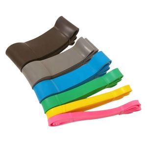 Ensemble de boucles d'exercice de bandes de résistance Pull Up Workout Hommes Femmes Fitness Fessiers - Product Image 5