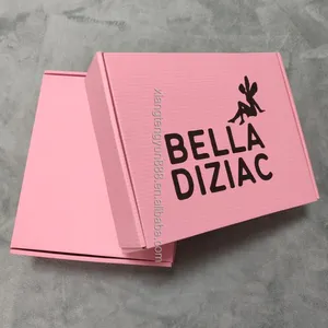 Boîte à bijoux en papier personnalisée, coffret d'emballage en papier de mouchoirs, boîte-cadeau pour bijoux, pièces