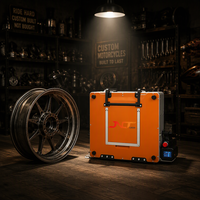 Machine de nettoyage laser à impulsions intelligente 500 W, machine de nettoyage laser pour l'élimination de la rouille avec lame d'air intégrée pour une longue durée de vie des lentilles