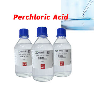 Acide perchlorique 500ml Cas 7601-90-3 Analyse de réactif chimique Liste de réactif chimique - Product Image 3