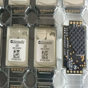 Capteur de CO2 SenseAir S8 400-2000ppm infrarouge NDIR pour serres - Product Image 4