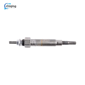 CHIQING Mitsubishi L300 <span class=keywords><strong>L</strong></span> <span class=keywords><strong>200</strong></span> Pa XM-321 Platinum Nueva bujía incandescente <span class=keywords><strong>2.5</strong></span> DiD (KA4T) 1 año de garantía - Product Image 2