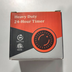 <span class=keywords><strong>Timer</strong></span> meccanico cucina USA con <span class=keywords><strong>Controller</strong></span> orologio - Product Image 6