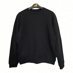 Sudadera con Capucha Personalizada de Fábrica para Hombre, Corte Regular, CVC50/50, Alta Calidad, Otoño, ODM - Product Image 1