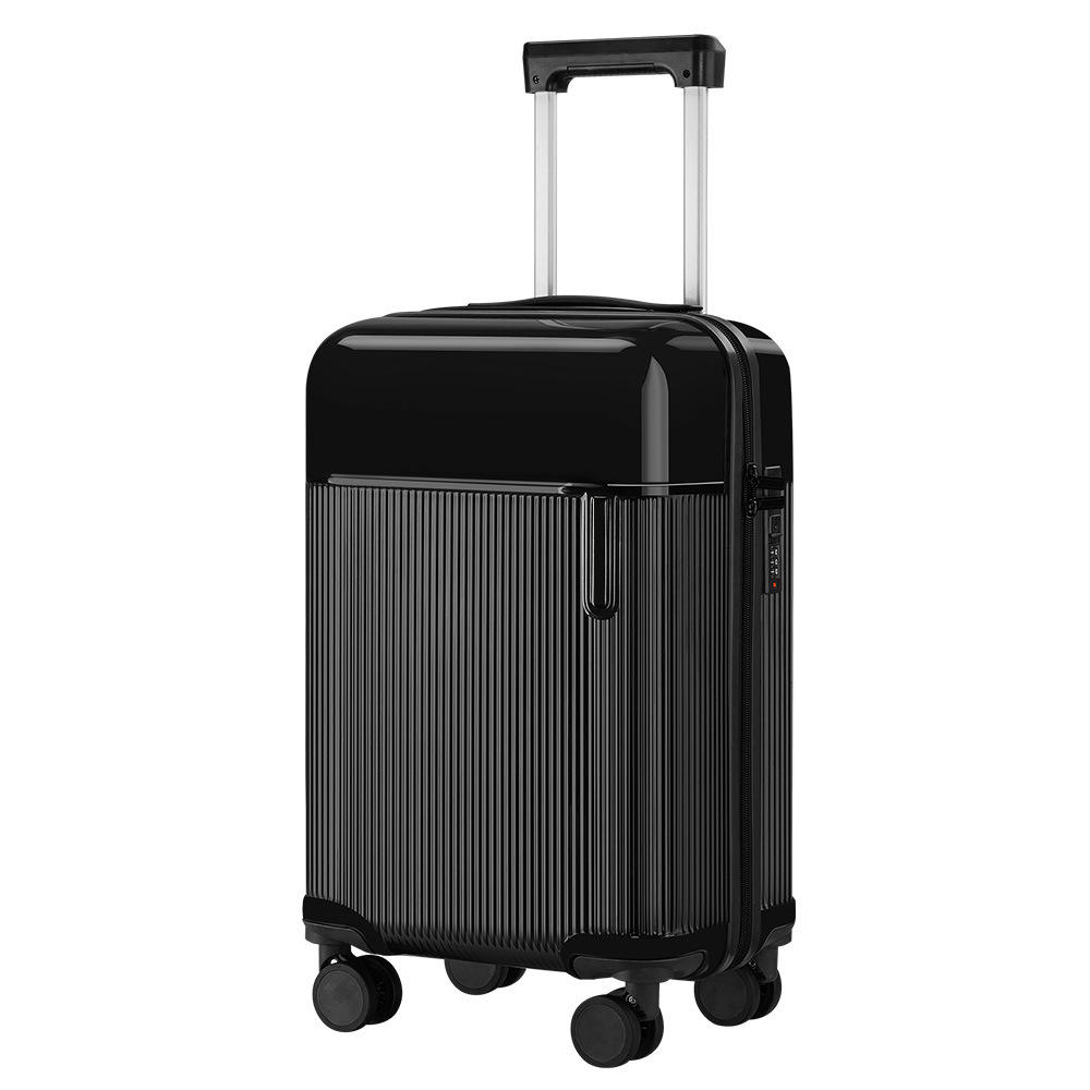 สีดำเงา