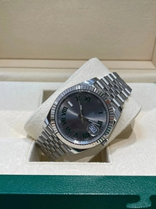 Relojes automáticos personalizados para hombre con movimientos mecánicos de alta calidad de acero inoxidable al por mayor de fábrica - Product Image 2