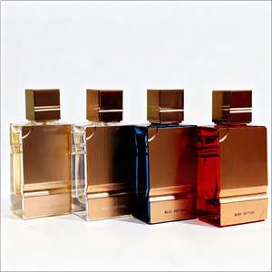 Vente en gros de parfum pour homme <span class=keywords><strong>Le</strong></span> Cordon pour Version, inspiré de la parfumerie arabe de Dubaï, écologique, longue durée, Cologne pour femme - Product Image 3