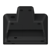 Sistema POS Android SUNMI D3 MINI, 3+32 GB, Pantalla Táctil Completa Portátil de 10.1 Pulgadas, Lector de Tarjetas NFC, Pantalla, Máquina POS