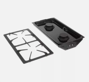 Conjunto de cartucho de <span class=keywords><strong>estufa</strong></span> JGA8100ADB para <span class=keywords><strong>Whirlpool</strong></span>, rangos de combustible duales, piezas de repuesto para cocina de aire, cocina doble <span class=keywords><strong>eléctrica</strong></span>/Gas - Product Image 5