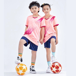 Conjunto de Entrenamiento de Fútbol Personalizado con Estampado, 100% Poliéster, Transpirable, de Secado Rápido, Camisetas Deportivas Ajustadas con Estampado de Plantas para Hombre Adulto - Product Image 1