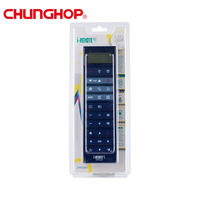 Télécommande universelle pour climatiseur SMR328S, compatible avec plusieurs marques de climatiseurs, télécommande pour climatiseur d'hôtel