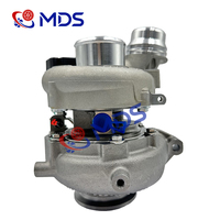 Turbocompresseur BV43 28231-2F950 282312F950 Turbocompresseur de remplacement
