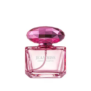 Pink Diamond Women's Perfume Fresh And Natural Lasting Students Affordable Internet Popular Perfume