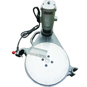 Máquina de Soldadura Industrial de Termofusión para Tuberías de Plástico de 315 mm, <span class=keywords><strong>Precio</strong></span> de Accesorios para Máquina de Soldadura Hidráulica a Tope de HDPE - Product Image 4