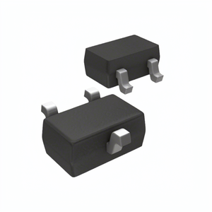 Electronic Circuit Components SC 70, SOT 323 Authorized Distributor Power Management (PMIC) MIC803-41D3VC3-TR - Product Image 1