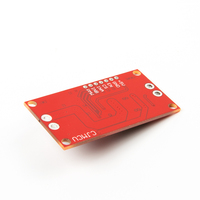 Module de pilote de moteur pas à pas Monster Shield KUNOGSHUN fabriqué en Chine, composant électronique miniature à courant élevé 30A VNH2SP30 ou VNH3ASP30