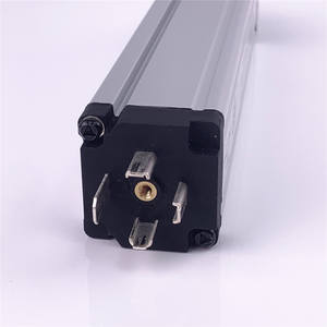 Sensor de posición lineal de barra de tracción Universal para Miran, Sensor de desplazamiento Limear de alta precisión - Product Image 2