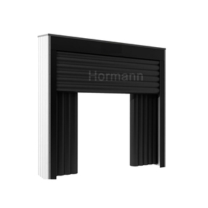 La plate-forme est équipée d'un abri <span class=keywords><strong>de</strong></span> quai d'étanchéité <span class=keywords><strong>de</strong></span> <span class=keywords><strong>porte</strong></span> scellé en éponge avec bande d'avertissement - Product Image 1