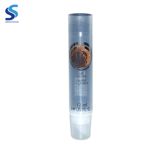 Vente chaude faire votre propre brillant à lèvres tube pantone couleur mat <span class=keywords><strong>kylie</strong></span> liquide rouge à lèvres tube - Product Image 3