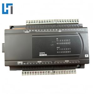 Nuevo módulo controlador programable PLC Original DVP32XP200R DVP16XP211T automatización Industrial almacén stock - Product Image 1