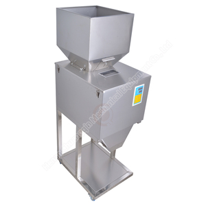 Potato Flour Machine Candy Filling Machine Powder Sachet Filling Machine Tea Bag Filler - Product Image 1