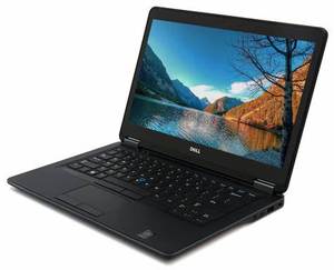<span class=keywords><strong>Ordinateur</strong></span> <span class=keywords><strong>portable</strong></span> mince pour Del l E7440 I5 I7 <span class=keywords><strong>ordinateur</strong></span> 4gen 4G 128G SSD <span class=keywords><strong>ordinateur</strong></span> <span class=keywords><strong>portable</strong></span> à vendre utilisé Business Notebook prix de gros pas cher - Product Image 2