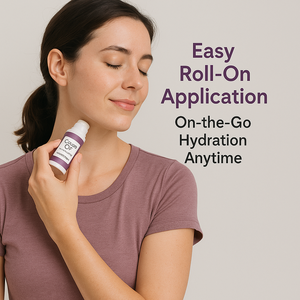 Rodillo <span class=keywords><strong>de</strong></span> bola <span class=keywords><strong>de</strong></span> <span class=keywords><strong>Jade</strong></span> innovador y eficiente OEM para una fácil aplicación <span class=keywords><strong>de</strong></span> ricos <span class=keywords><strong>beneficios</strong></span> hidratantes <span class=keywords><strong>de</strong></span> aceite <span class=keywords><strong>de</strong></span> ricino - Product Image 4