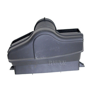 Conducto de Admisión Volkswagen 1K0805962 ABS de Repuesto para Audi A3, Seat Golf, Sagitar - Product Image 3