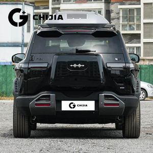 比亚迪豹<span class=keywords><strong>3</strong></span> 2025车型501千米AWD智能驾驶超版比亚迪电动汽车豹泰坦尼克<span class=keywords><strong>3</strong></span>电动汽车SUV家用汽车 - Product Image 3