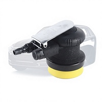 Lijadora Neumática Industrial de 3 Pulgadas, Máquina Lijadora y Pulidora para Autos, Modelo 3, Ahorra Eficiencia