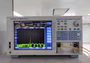 เครื่องวิเคราะห์สเปกตรัม Yokogawa AQ6370D ความแม่นยำสูง 99% ฟังก์ชันครบครัน มาตรฐาน IP55 สำหรับการทดสอบอเนกประสงค์ ราคาต่อรองได้ - Product Image 5
