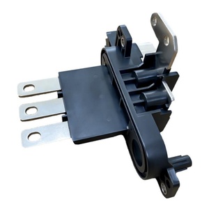 Fabricant de plastiques sur mesure de haute précision, pièces en ABS/PP/PC/PA66, boîtier de télécommande en plastique sur mesure, service de moulage par injection - Product Image 6