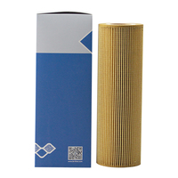 Filtre à huile BT pour P7502 LF17486 40050400058 P953329 dans les machines de construction