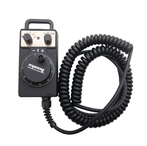 3 m đến 5m chiều dài MPG Hướng dẫn sử dụng xung Máy phát điện xoắn ốc cuộn cáp 19 Lõi 21 lõi tay quay cáp cho CNC điều khiển - Product Image 3