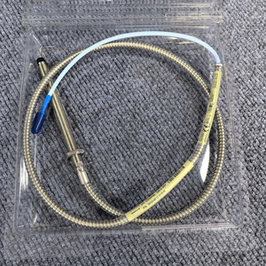 NEVADA 330104-00-12-10-02-00/05/CN/RU 3300 Sonde de Proximité 8mm pour Automatisation Industrielle Fabriquée aux États-Unis NEUF - Product Image 5
