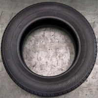 إطار سيارة جديد HANMIX 145/70R12 4x4 راديالي مع أنبوب داخلي مطاطي للركاب، بديل H، ضمان لمدة سنة واحدة، شاندونغ
